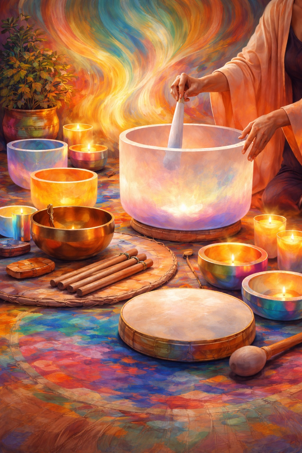 Events, Retreats & Corporate